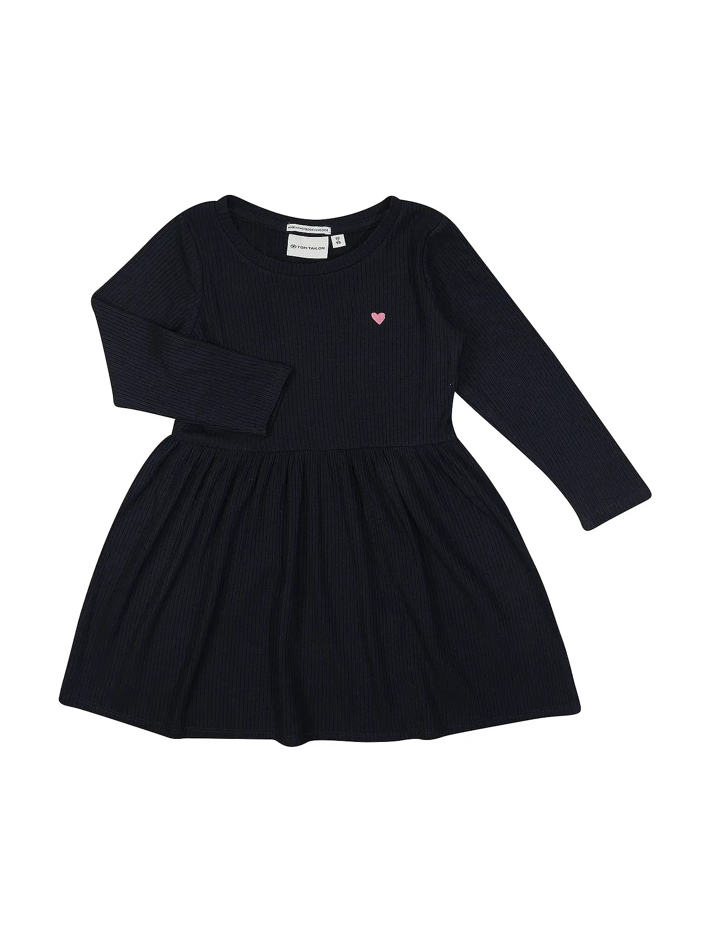 TOM TAILOR | Mädchen Kleid | 